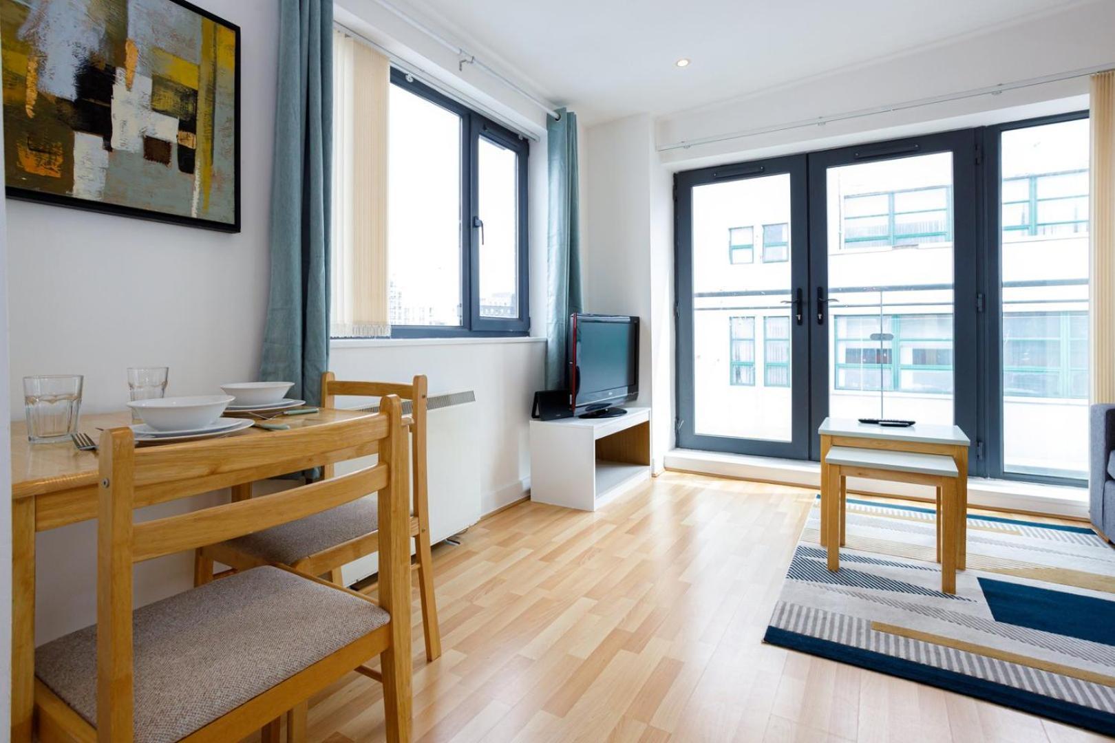 ליברפול Guestready - Homely Apartment Near City Centre מראה חיצוני תמונה